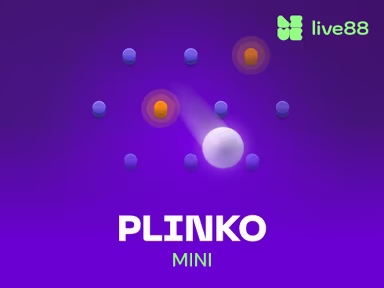 Mini Plinko