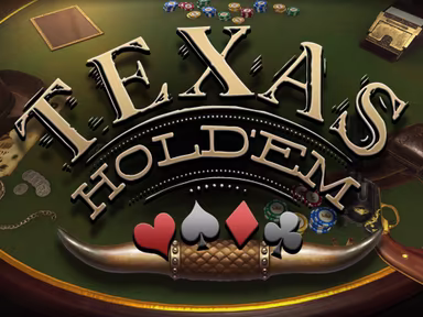 Texas Hold'em Poker