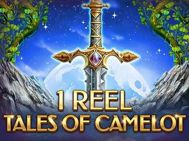 1 Reel Tales of Camelot Slot