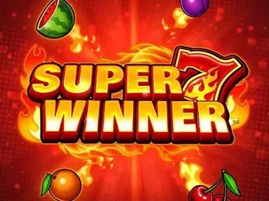 Super 7 Winner Slot